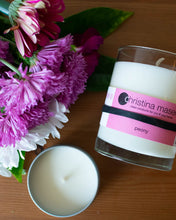 Load image into Gallery viewer, Peony Candle