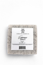 Load image into Gallery viewer, Espresso Kitchen Bar Soap