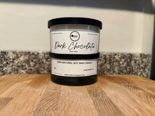Load image into Gallery viewer, Dark Chocolate Candle - Limited Edition