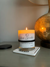 Load image into Gallery viewer, Dark Chocolate Candle - Limited Edition