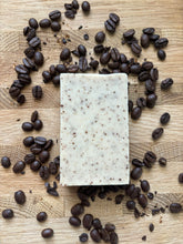 Load image into Gallery viewer, Espresso Kitchen Bar Soap
