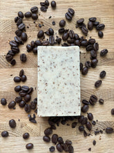 Load image into Gallery viewer, Espresso Kitchen Bar Soap