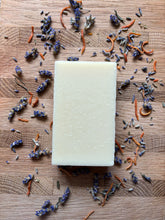 Load image into Gallery viewer, Lavender Citrus Bar Soap
