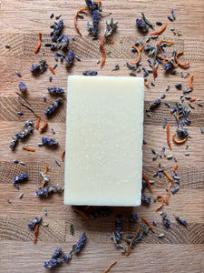 Lavender Citrus Bar Soap