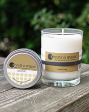 Load image into Gallery viewer, Rosemary Candle
