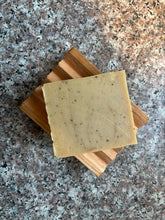 Load image into Gallery viewer, Autumn Spice Bar Soap