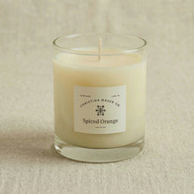 Load image into Gallery viewer, Spiced Orange Candle