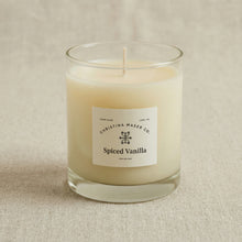 Load image into Gallery viewer, Spiced Vanilla Candle