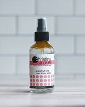 Load image into Gallery viewer, Room & Linen Spray (Scents)