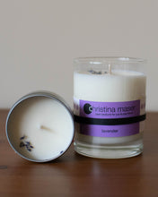 Load image into Gallery viewer, Lavender Candle