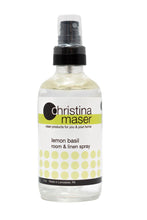 Load image into Gallery viewer, Room & Linen Spray (Scents)