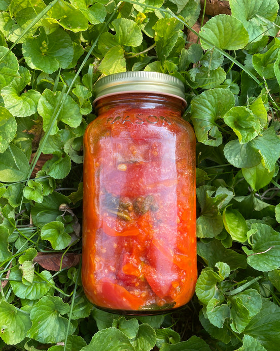 5 Great Recipes Featuring Tomato Basil Pesto