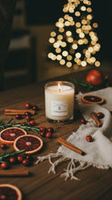 Load image into Gallery viewer, Cinnamon Stick Candle
