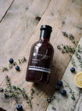 Load image into Gallery viewer, Blueberry Shrub
