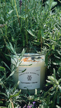 Load image into Gallery viewer, Lavender Citrus Candle
