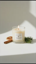 Load image into Gallery viewer, Cinnamon Stick Candle
