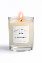 Load image into Gallery viewer, Cinnamon Stick Candle
