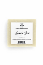 Load image into Gallery viewer, Lavender Citrus Bar Soap
