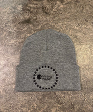 Load image into Gallery viewer, CMC logo beanie
