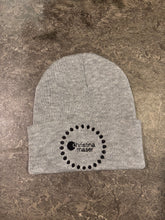 Load image into Gallery viewer, CMC logo beanie
