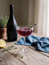 Load image into Gallery viewer, Blueberry Shrub
