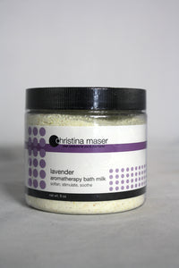 Lavender Bath Milk DISCONTINUED