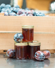 Load image into Gallery viewer, Italian Plum Jam at Christina Maser Co.
