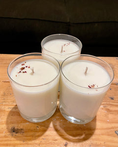 Assorted Tumbler Candle Seconds - FINAL SALE