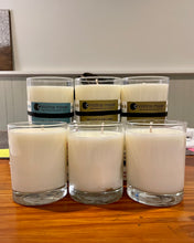 Load image into Gallery viewer, Christina Maser Co. Assorted Sale Soy Wax Candle Tumblers 50% Off
